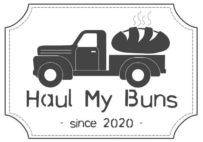 Haul My Buns Cafe